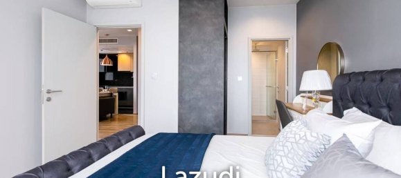 2 bedrooms Condo in Chatuchak, Thailand No. 17745 2