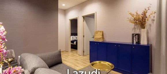 2 bedrooms Condo in Chatuchak, Thailand No. 17745 3