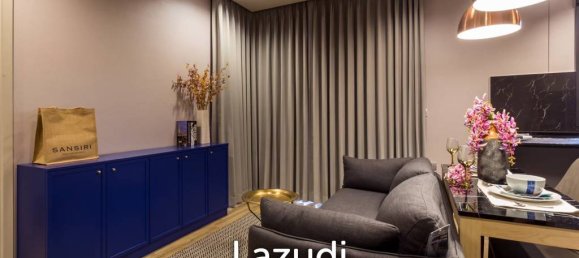 2 bedrooms Condo in Chatuchak, Thailand No. 17745 4