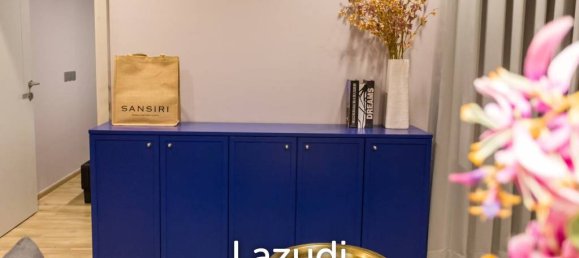 2 bedrooms Condo in Chatuchak, Thailand No. 17745 8