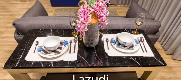 2 bedrooms Condo in Chatuchak, Thailand No. 17745 5