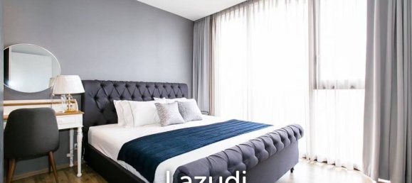 2 bedrooms Condo in Chatuchak, Thailand No. 17745 9