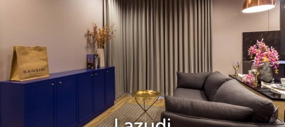 2 bedrooms Condo in Chatuchak, Thailand No. 17745 6