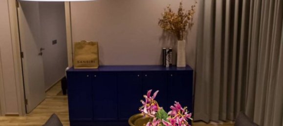 2 bedrooms Condo in Chatuchak, Thailand No. 17745 7