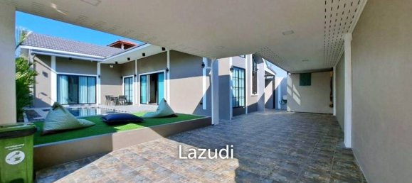 3 Schlafzimmer Cafe / Restaurant in Pattaya, Thailand, Nr. 15466 3