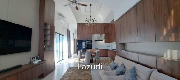 3 Schlafzimmer Cafe / Restaurant in Pattaya, Thailand, Nr. 15466 7