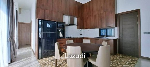 3 Schlafzimmer Cafe / Restaurant in Pattaya, Thailand, Nr. 15466 4