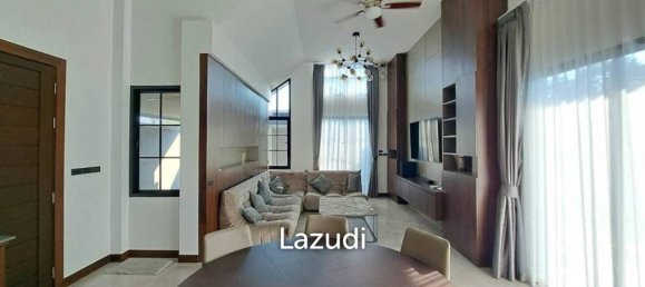 3 Schlafzimmer Cafe / Restaurant in Pattaya, Thailand, Nr. 15466 6