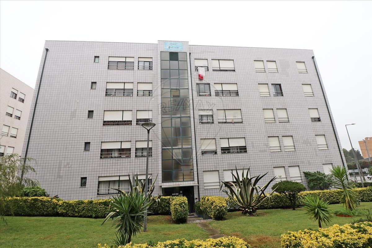 3 bedrooms Apartment in Avintes, Portugal No. 70514