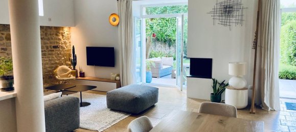 Casa de 3 dormitorios en Lissieu, France No. 181916 12