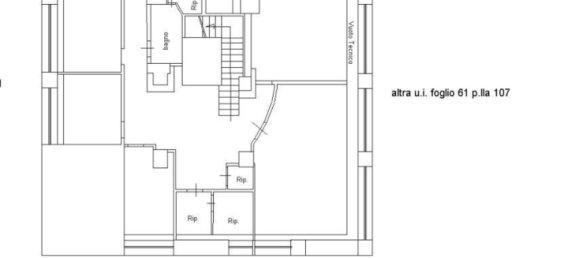 180m² Office in Salerno, Italy No. 372756 14