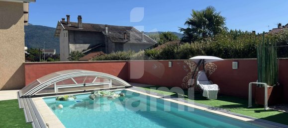 5 غرف نوم منزل في Vinay, France رقم 339320 2