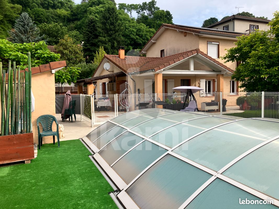 5 غرف نوم منزل في Vinay, France رقم 339320