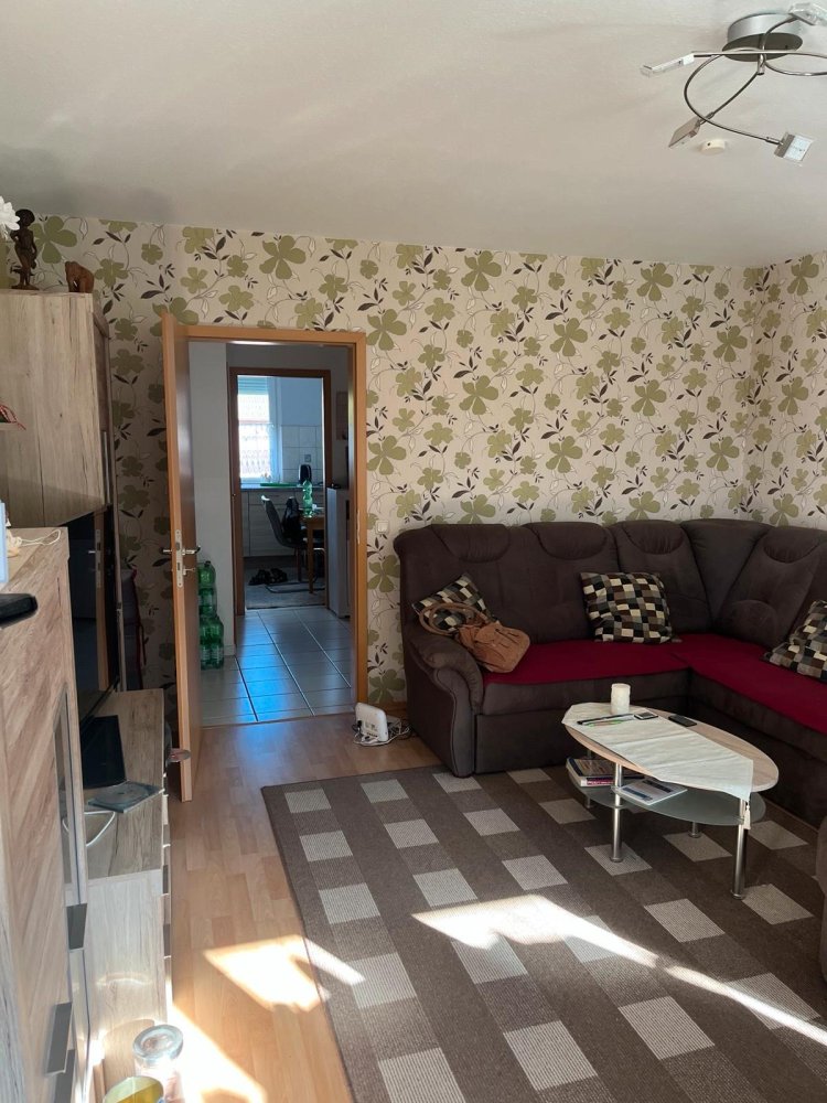 1 غرف نوم شقة في Ostholstein, Germany رقم 295037