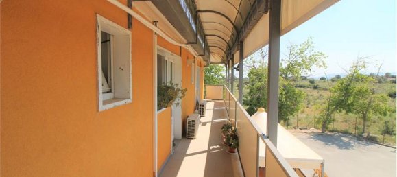 25 chambres Villa à Syracuse, Italy No. 250545 17