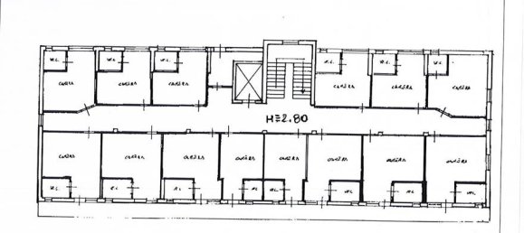 25 chambres Villa à Syracuse, Italy No. 250545 30