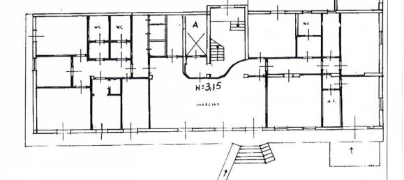 25 chambres Villa à Syracuse, Italy No. 250545 29