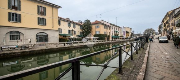 2 bedrooms Apartment in Milan, Italy No. 370100 36