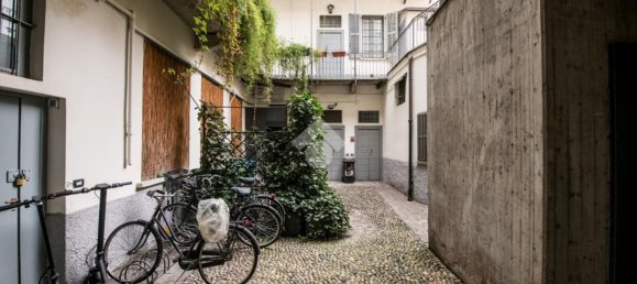 2 bedrooms Apartment in Milan, Italy No. 370100 30