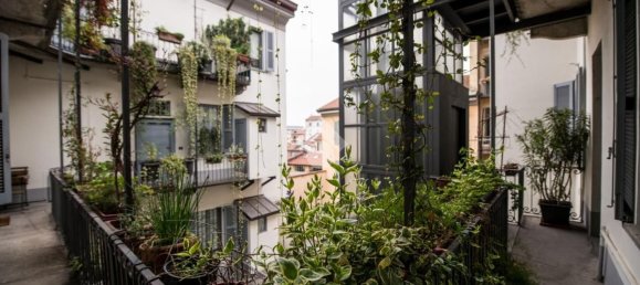 2 bedrooms Apartment in Milan, Italy No. 370100 28