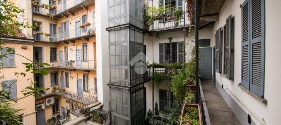 2 bedrooms Apartment in Milan, Italy No. 370100 18