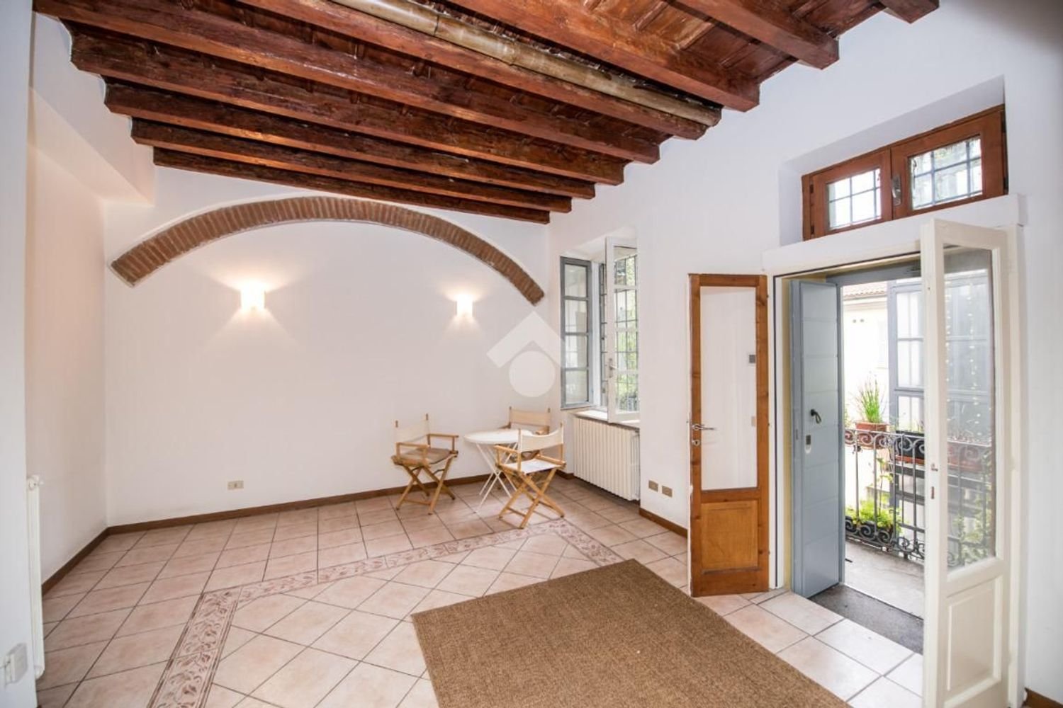 2 bedrooms Apartment in Milan, Italy No. 370100