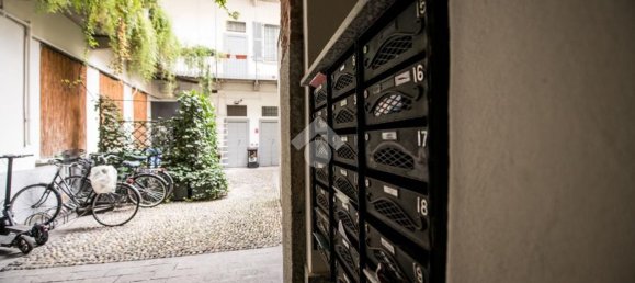 2 bedrooms Apartment in Milan, Italy No. 370100 32