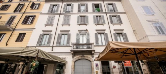 2 bedrooms Apartment in Milan, Italy No. 370100 34