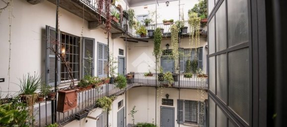 2 bedrooms Apartment in Milan, Italy No. 370100 19