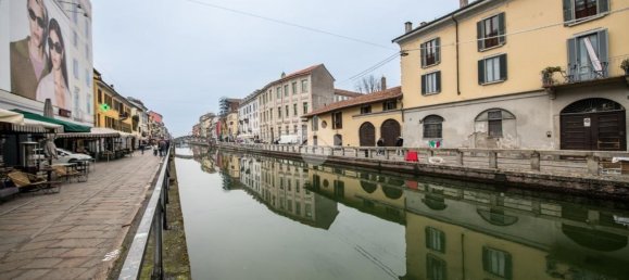 2 bedrooms Apartment in Milan, Italy No. 370100 37