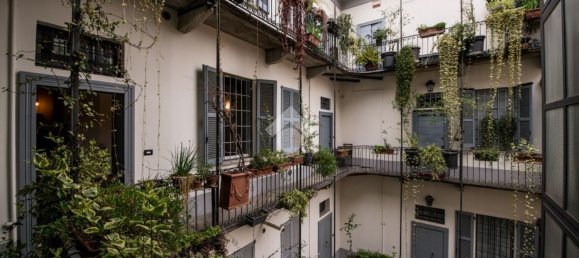 2 bedrooms Apartment in Milan, Italy No. 370100 25