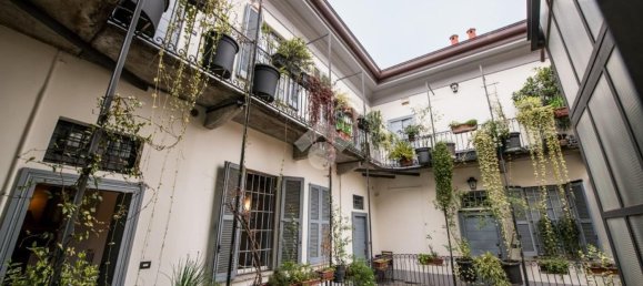 2 bedrooms Apartment in Milan, Italy No. 370100 22