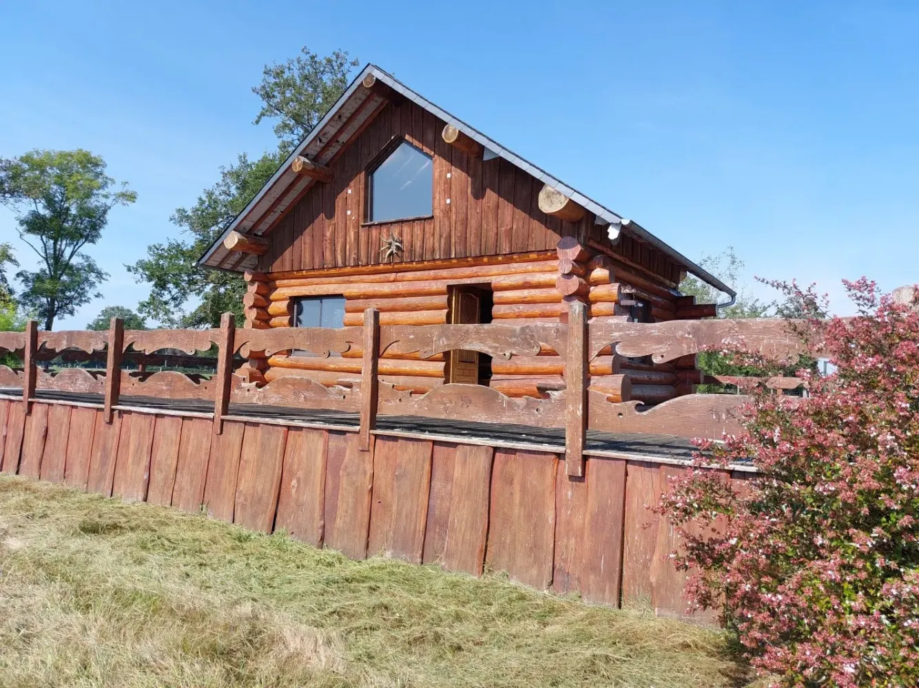 Земельный участок 26736м² в Гузон, Франция № 351044