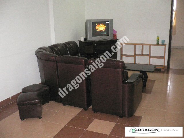 Квартира 70м² в Район 4, Вьетнам № 11318