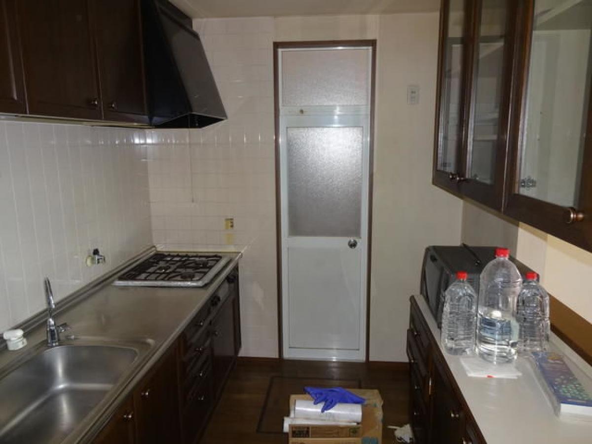 3 bedrooms House in Saitama, Japan No. 7117