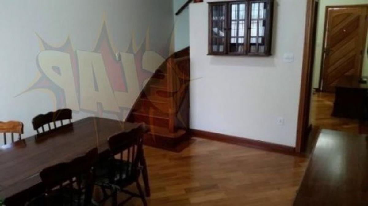 Casa T3 em São Paulo, Brazil N.º 462709