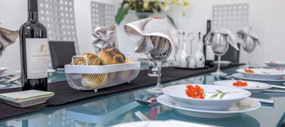 Вилла с 5 спальнями в Луш, Португалия № 156779 19