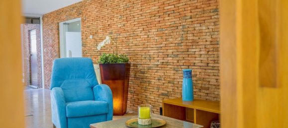 Вилла с 5 спальнями в Луш, Португалия № 156779 32