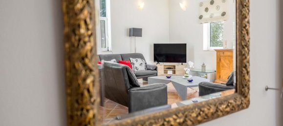 Вилла с 5 спальнями в Луш, Португалия № 156779 20