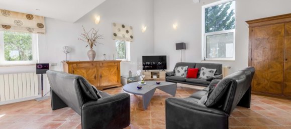 Вилла с 5 спальнями в Луш, Португалия № 156779 14