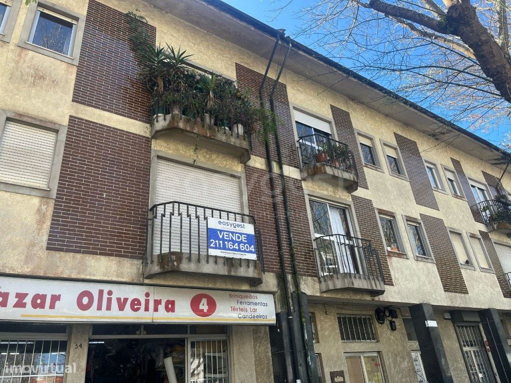 2 bedrooms Apartment in Aveiro, Portugal No. 10584