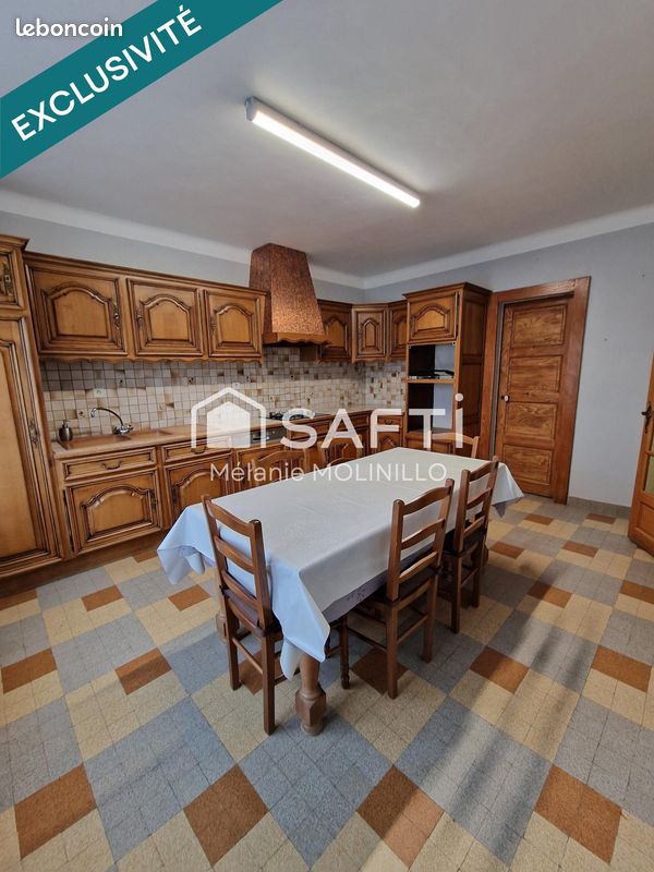 4 bedrooms House in Inor, France No. 73652