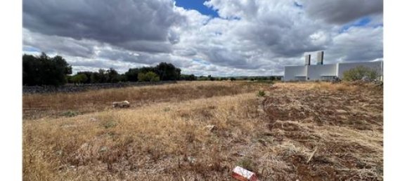 5000m² Land in Monopoli, Italy No. 280089 2