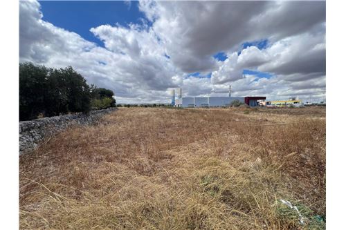 5000m² Land in Monopoli, Italy No. 280089