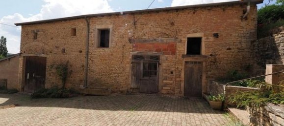 Casa T3 em Lugny, France N.º 355205 17