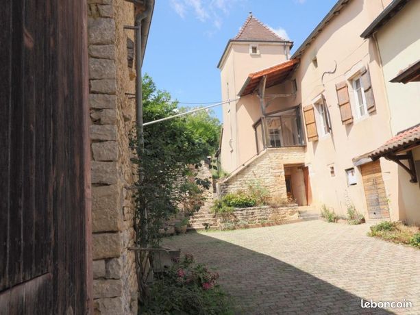 Casa T3 em Lugny, France N.º 355205