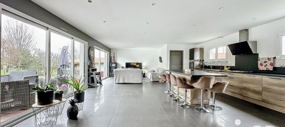 Casa de 4 habitaciónes en Sadirac, France No. 101730 3