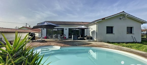 Casa de 4 habitaciónes en Sadirac, France No. 101730 15