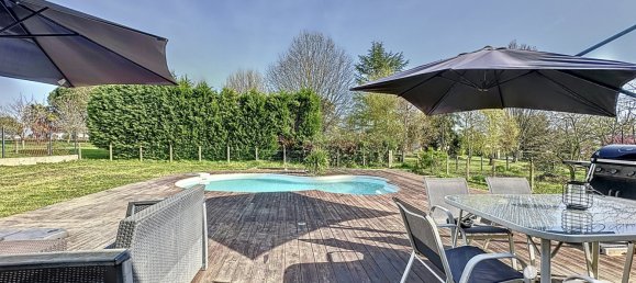 Casa de 4 habitaciónes en Sadirac, France No. 101730 12