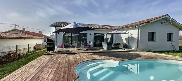 Casa de 4 habitaciónes en Sadirac, France No. 101730 13